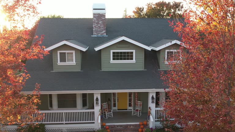 Trusted Iva, SC Roofing Services Experts