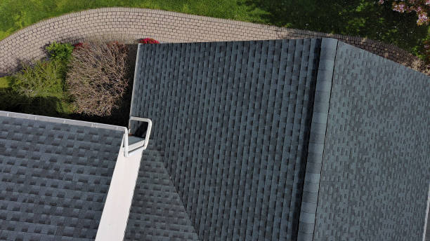 Asphalt Shingles Roofing in Iva, SC
